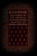 Kashmir: Illustrated