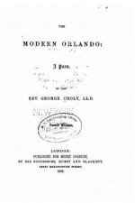 The Modern Orlando, A Poem