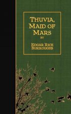Thuvia, Maid of Mars