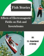 Effects of Electromagnetic Fields on Fish and Invertebrates (Fish Stories)