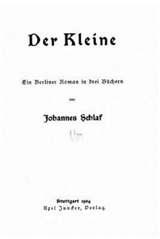 Der kleine