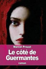 Le côté de Guermantes: ? la recherche du temps perdu