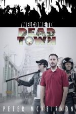 Welcome to Dead Town: The Death in a Northern Town trilogy