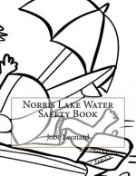 Norris Lake Water Safety Book