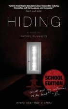 Hiding-School Edition: every scar has a story