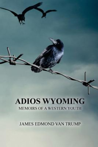 Adios Wyoming: Memoirs of a Western Youth