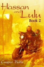 Hassan and Lulu: Book Two (A Hippo Graded Reader)