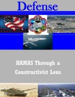 HAMAS Through a Constructivist Lens