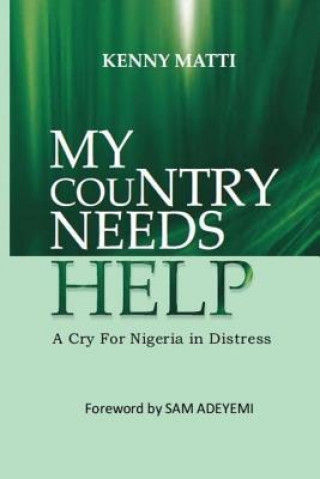 My Country Needs Help