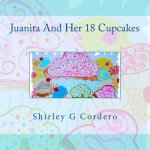 Juanita and her 18 cupcakes