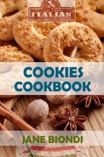 Cookies Cookbook: Tasty Cookies for Kids