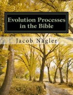 Evolution Processes in the Bible: On Evolution Process of Events in the Hebrew Bible