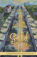 Streets of Melted Gold: An Arguably Fictional Memoir