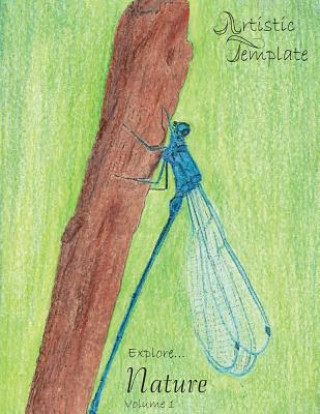 Artistic Template: Explore...