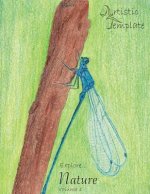 Artistic Template: Explore...