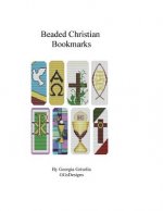 Beaded Christian Bookmarks: Bead Patterns by GGsDesigns