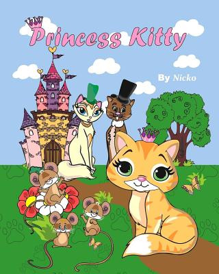 Princess Kitty