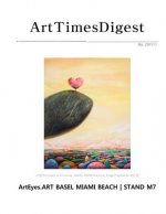 ArtTimesDigest 201511: 201511