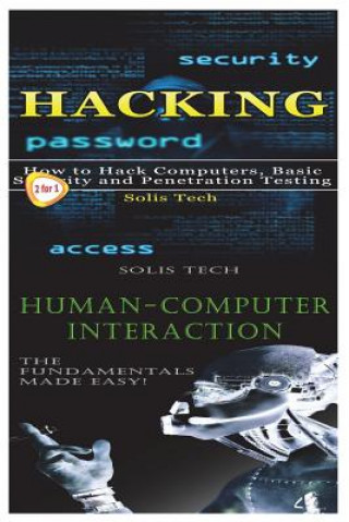 Hacking & Human-Computer Interaction