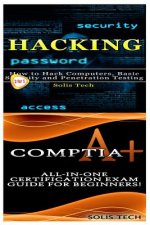 Hacking & Comptia A+
