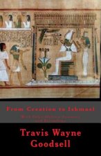 From Creation to Ishmael: With Paleo-Hebrew Synopsis and Etymology