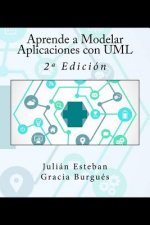 Aprende a Modelar Aplicaciones con UML: 2a Edición