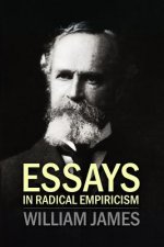 Essays In Radical Empiricism