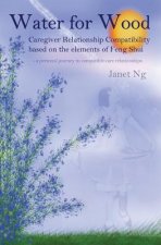 Water for Wood: Caregiver compatibility based on the elements of Feng shui