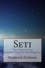 Seti: The Search For Extraterrestrial Intelligence