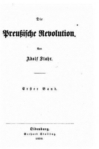Die preussische Revolution