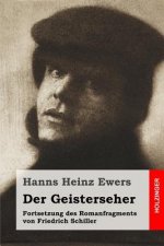 Der Geisterseher: Fortsetzung des Romanfragments von Friedrich Schiller