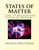 States of Matter: 