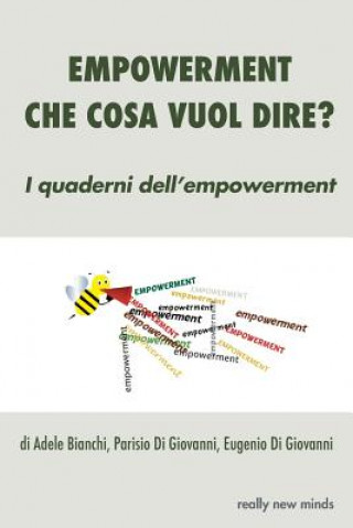 Empowerment. Che cosa vuol dire?