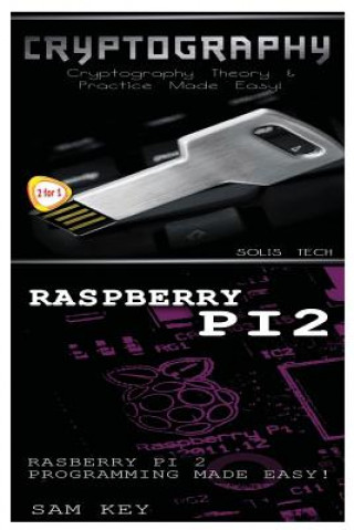 Cryptography & Raspberry Pi 2
