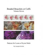 Beaded Bracelets or Cuffs: Bead Patterns by GGsDesigns