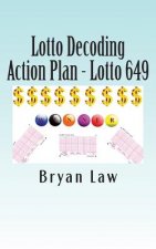 Lotto Decoding: Action Plan - Lotto 649