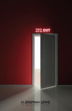 This Is Not an Exit: Strange Spirits Volume II