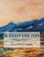 Il était une fois: Peinture Figurative 1975 - 2015