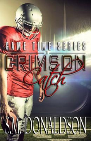 Crimson Catch: Crimson Catch: Game Time
