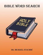 Bible Word Search