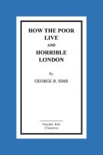 How the Poor Live and Horrible London