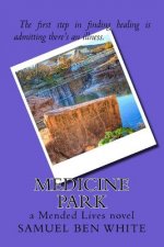 Medicine Park: a Mended Lives novel