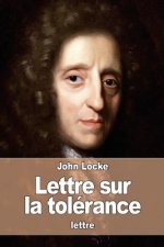 Lettre sur la tolérance