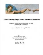 Italian Language and Culture: Advanced