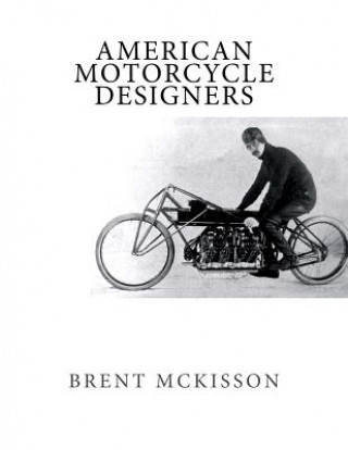American Motorcycle Designers