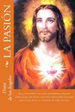 La Pasión: Que se derrumben los viejos paradigmas religiosos Padre, y que una nueva consciencia floreciente y fecunda surja en la