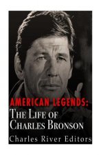 American Legends: The Life of Charles Bronson