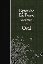 Epistulae Ex Ponto: Latin Text