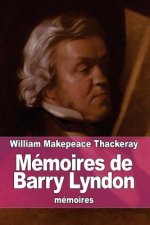 Mémoires de Barry Lyndon