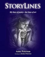 Storylines: Lines of poetry, lines of art